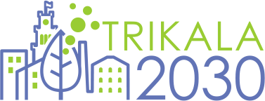 Trikala 2030 - Climate Nutral City